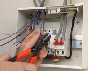 Electrical Land