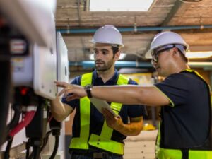 Electrical Upgrades to Improve Business