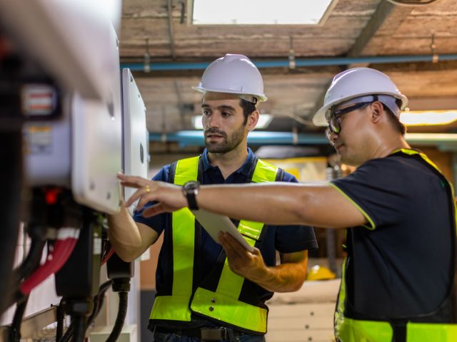 Electrical Upgrades to Improve Business