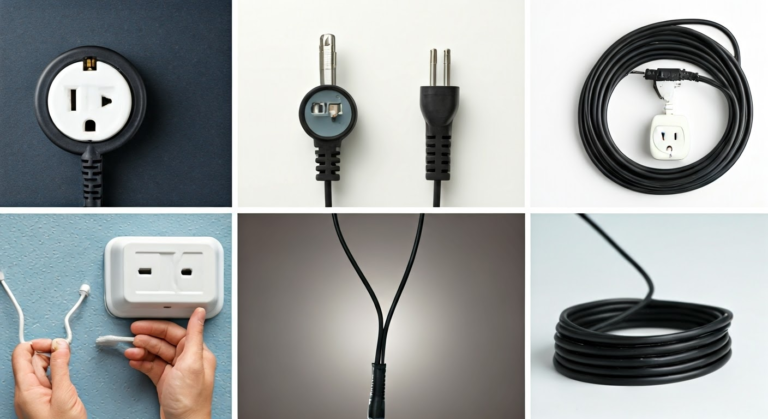 Electrical Safety Tips